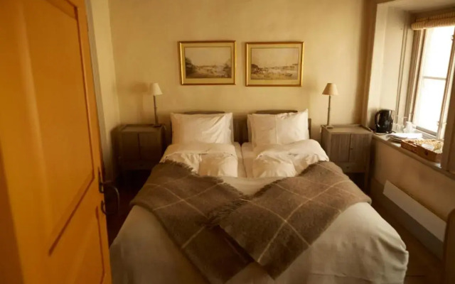 Hotel Sven Vintappare