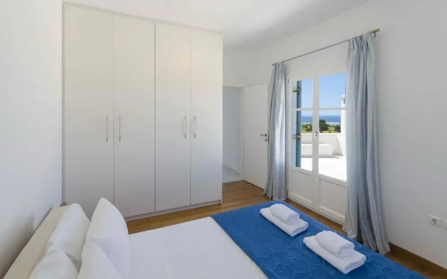 Villa Daria Close to Faragas Beach