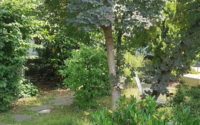 A&S Ferienwohnungen Koblenzer Strasse