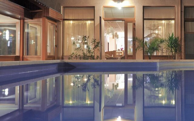 Park Hotel Gyula