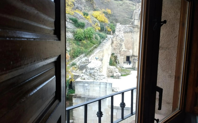 Apartamentos Asador De La Plaza Vieja