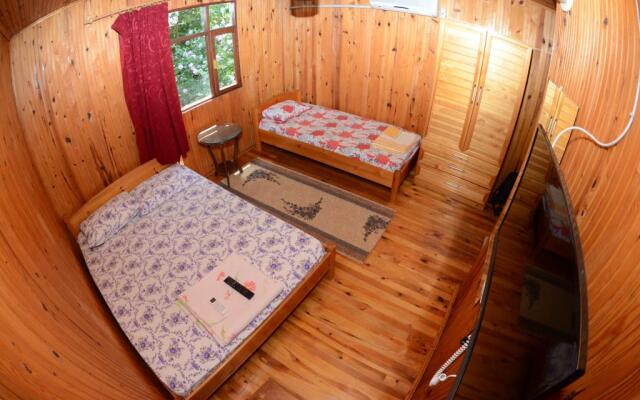 Olympos Camlik Pansiyon