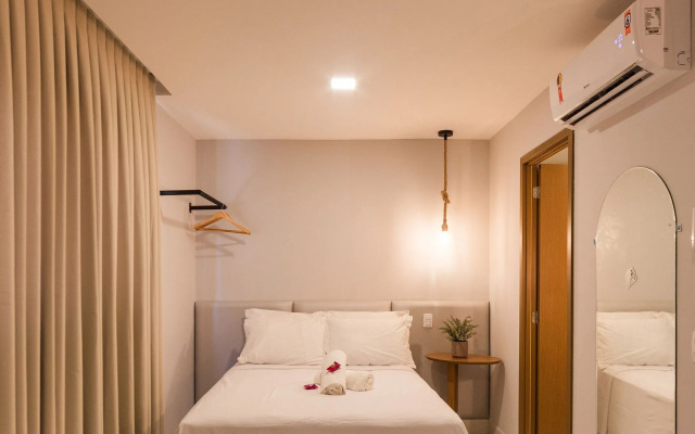 Qavi - Gaudium Apart Hotel