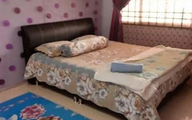 Zaida Homestay Changlun