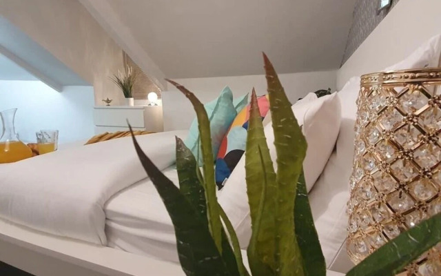 Plymouth, Devon City Centre Oasis - Your Riad