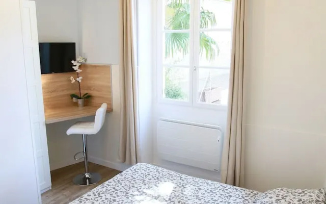 le jardin des murlins