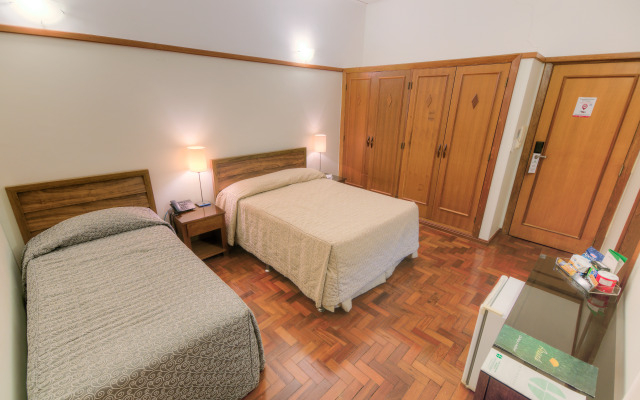 Hotel Nacional Inn Araxá