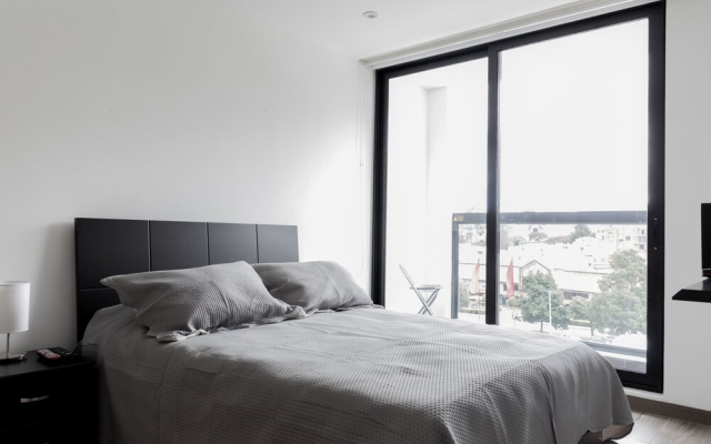 Origami Apartments by Nomad Guru