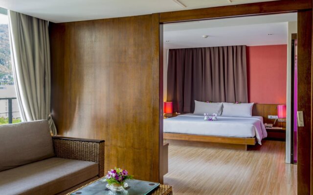 PGS Hotels Patong
