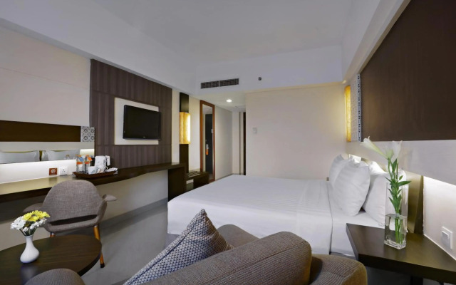 Atria Hotel Magelang