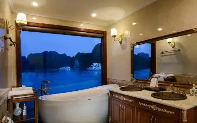 Emperor Cruises Ha Long