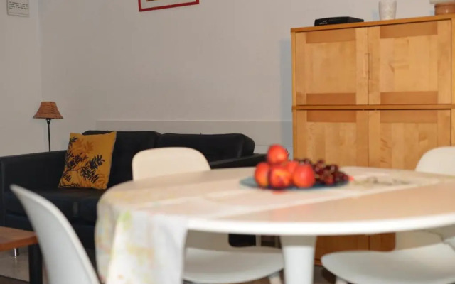 Apartamento Ancla 26