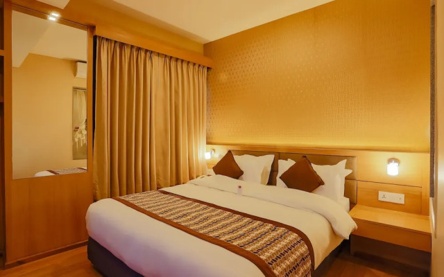 Lords Eco Inn Kathmandu