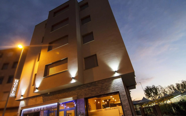 Hotel Piccolo Allamano