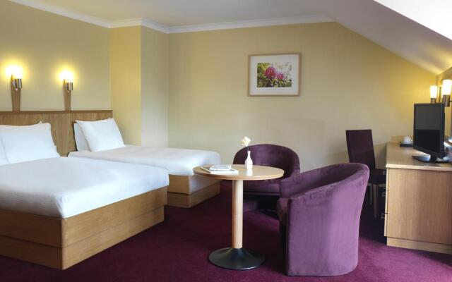 Clayton Hotel Leopardstown