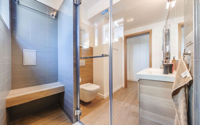 Apartamenty Sun & Snow Sopocki Hipodrom