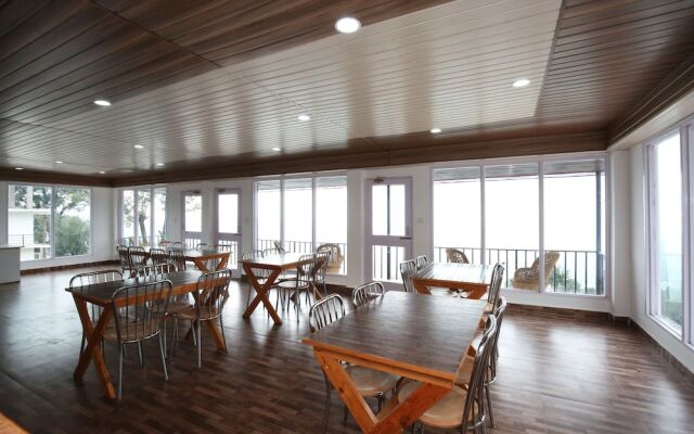 OYO 9673 Panorama Homestay