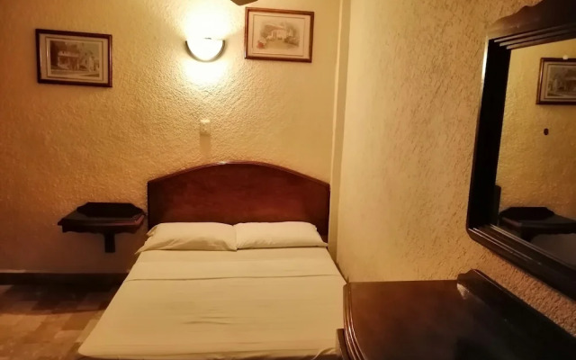 Hotel Valadié