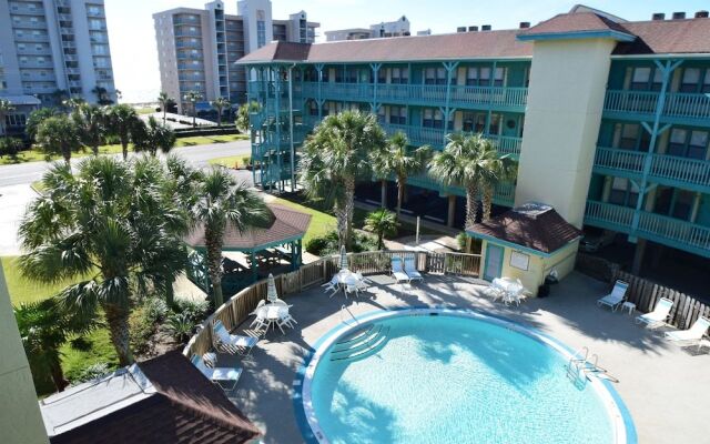 Sea Breeze 318 by RedAwning