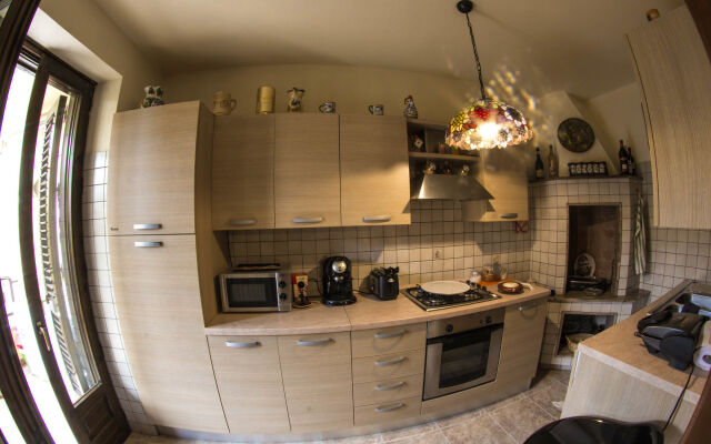 Luxury B&B