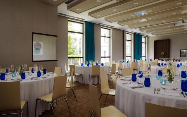 Courtyard by Marriott Sarajevo