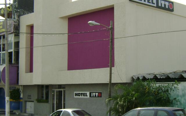 Hotel Itto