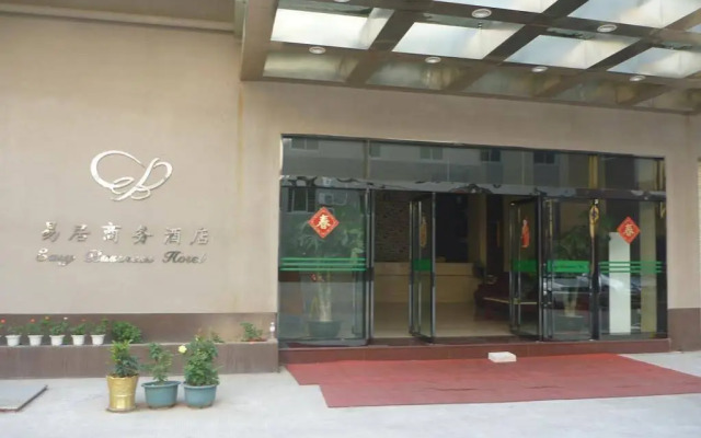 Easy Business Hotel