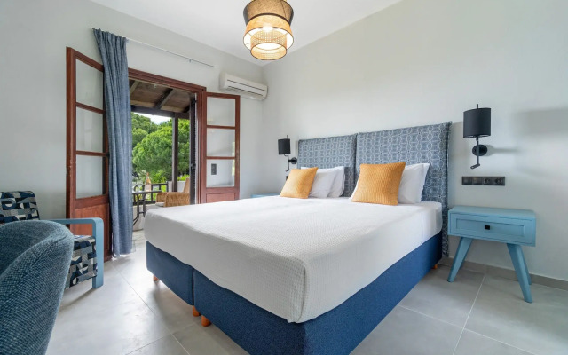 Margi House