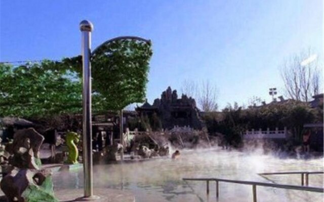 Huaqing Spa Hotel