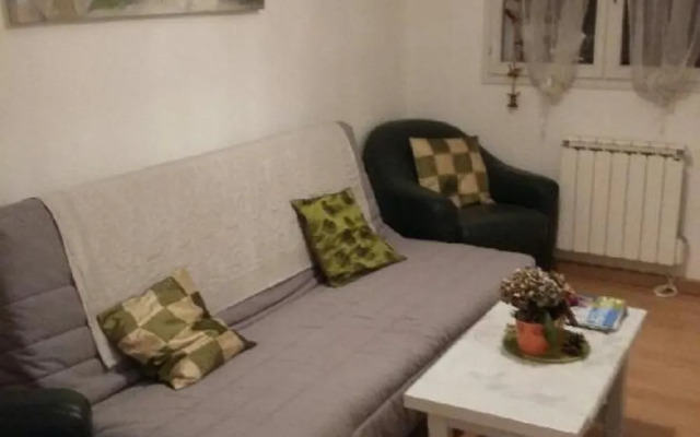 Appartement Oxygène