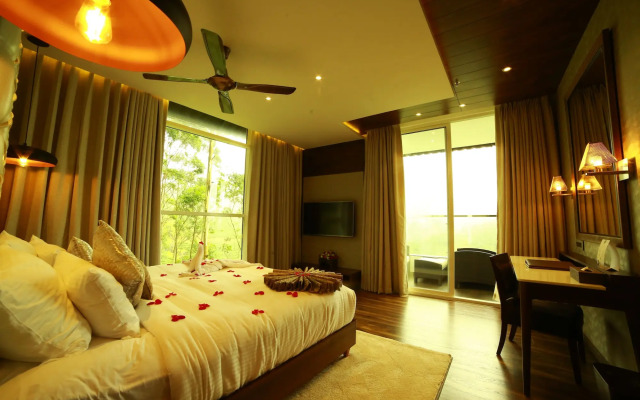 Blanket Hotel and Spa