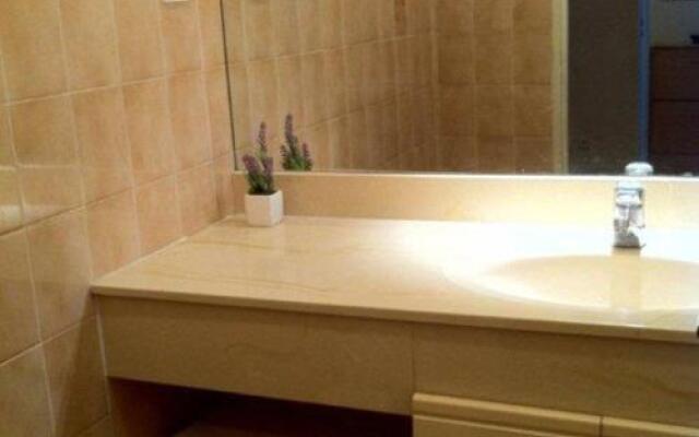 Apartment Les Regates