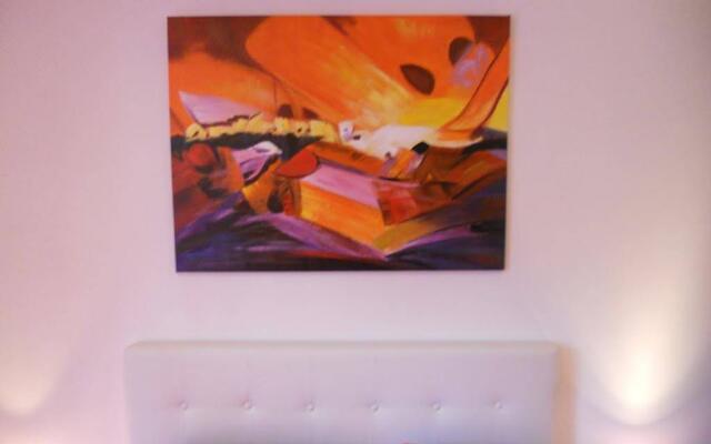 Chambre dHôtes Albigeoise