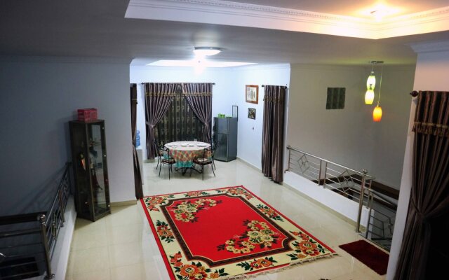 Makassar Harmony Residence