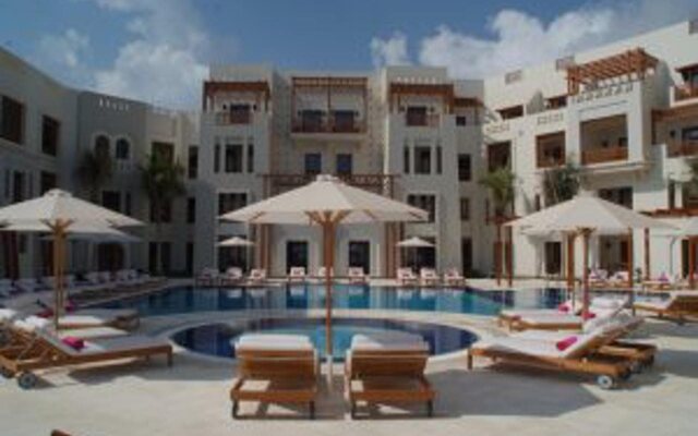 Sifawy Boutique Hotel