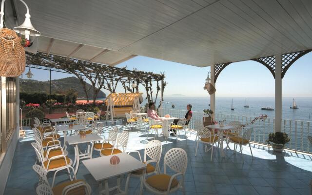 Hotel Casa Rosa Sea & Spa