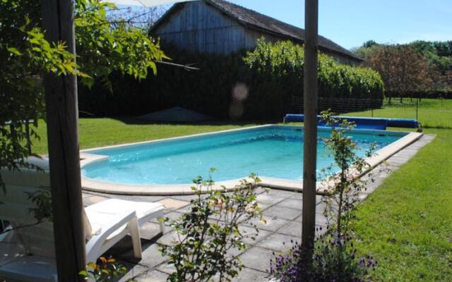 The French Country Cottage - Les Chouettes
