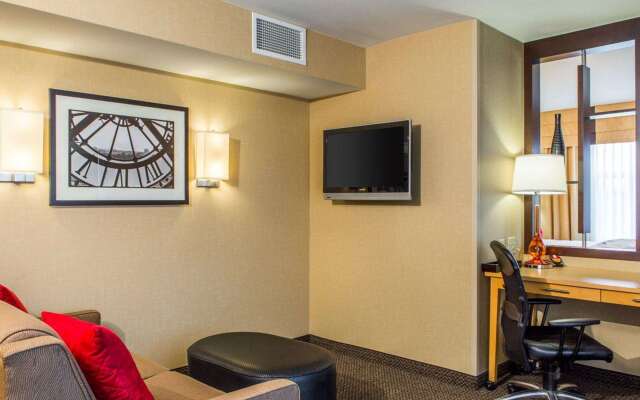 Cambria Hotel Appleton
