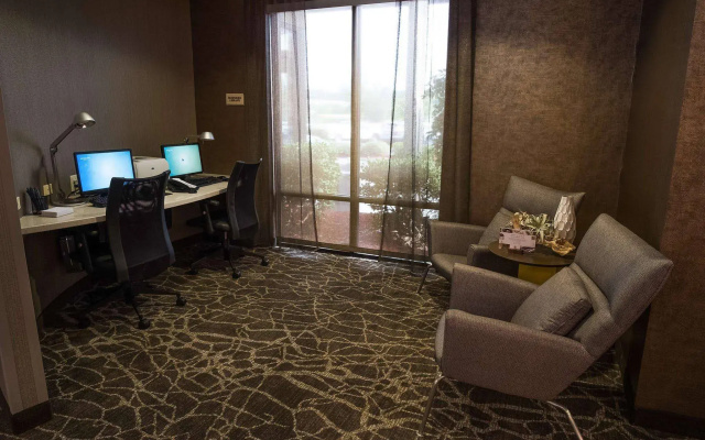 Springhill Suites by Marriott Winston-Salem Hanes Mall
