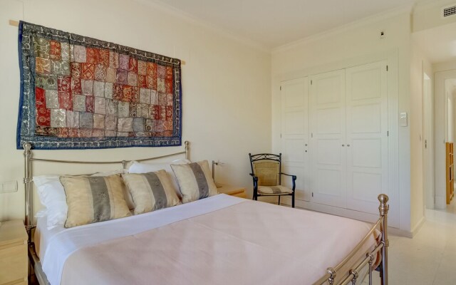 Charming Apartment in Altea With Swimming Pool