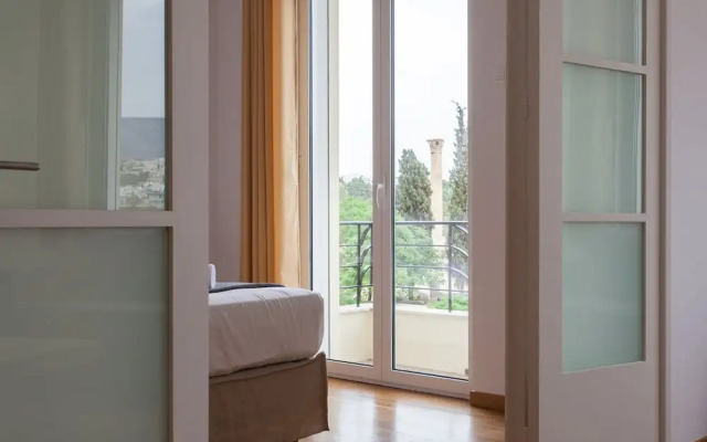 Nakos Homes Luxury Apartment Acropolis Area