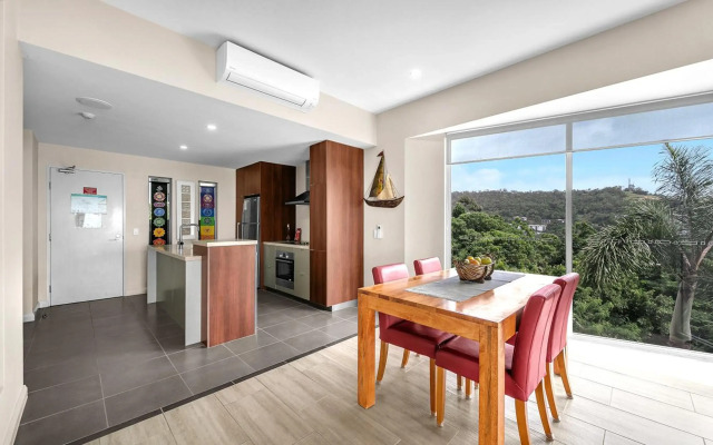 Whitsunday Reflections Apartments