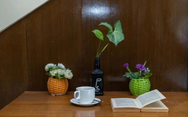 New Future Way Guest House