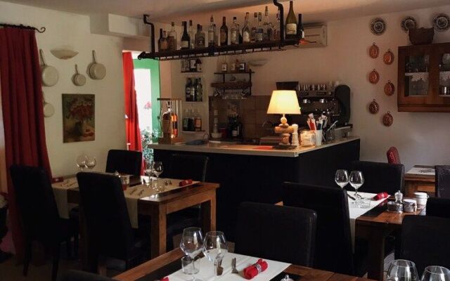 Hôtel Guilhaume d'Orange