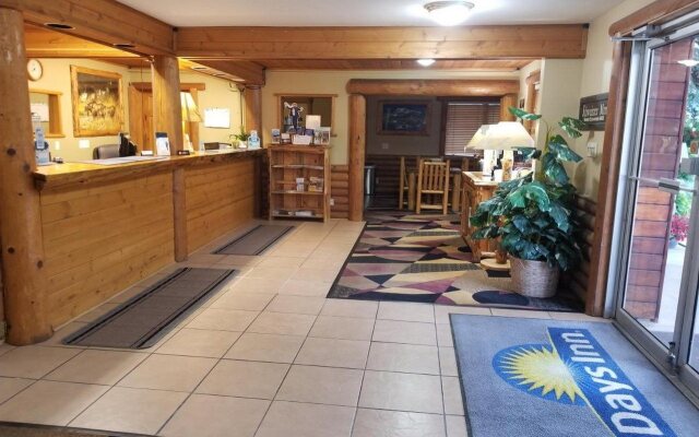 Days Inn by Wyndham Sandpoint