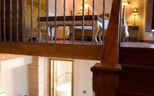 Posada Los Condestables