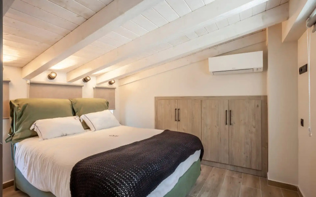 Sunrise Villas Halkidiki