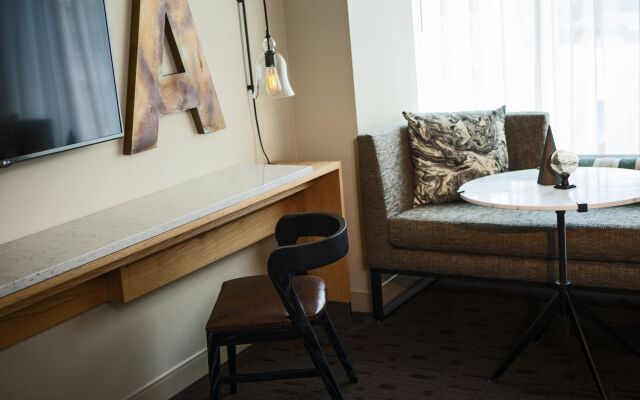 Renaissance Allentown Hotel