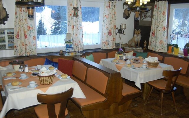 Gästehaus Zum Tauern