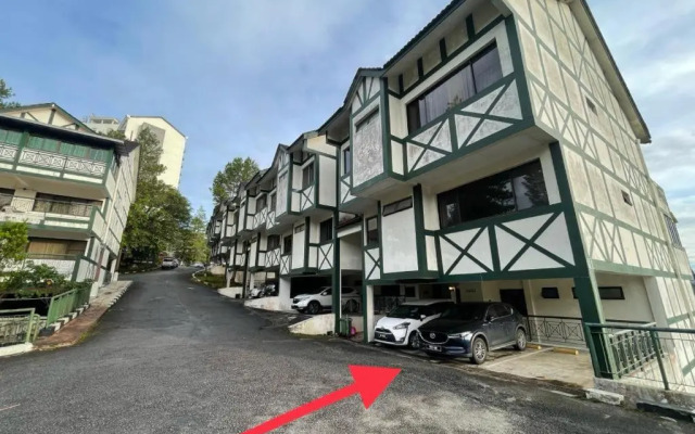 EquatorialHillResort SunsetView 10Min Popular FARM